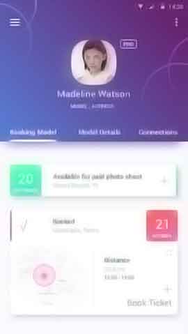 ddos网页版软件一键修复问题的企业定制界面